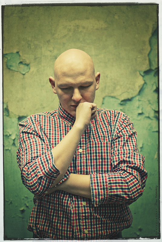 Fran Polonskiy's photo