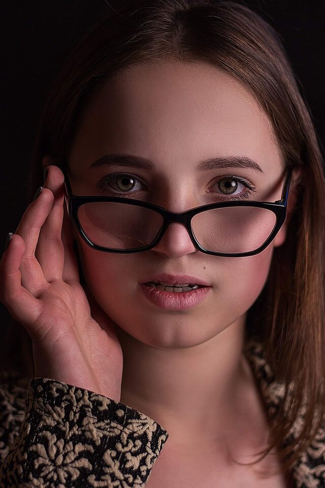 Foto Vitalina Celic