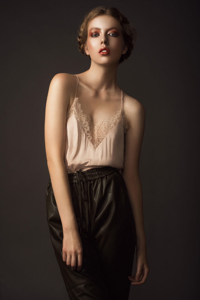 Alena Nikitina's photo