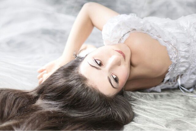Foto Viktoria Belorusova