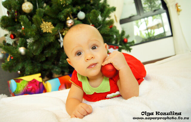 Olga Kozulina's photo