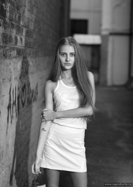 Elizaveta Kuz'menko's photo