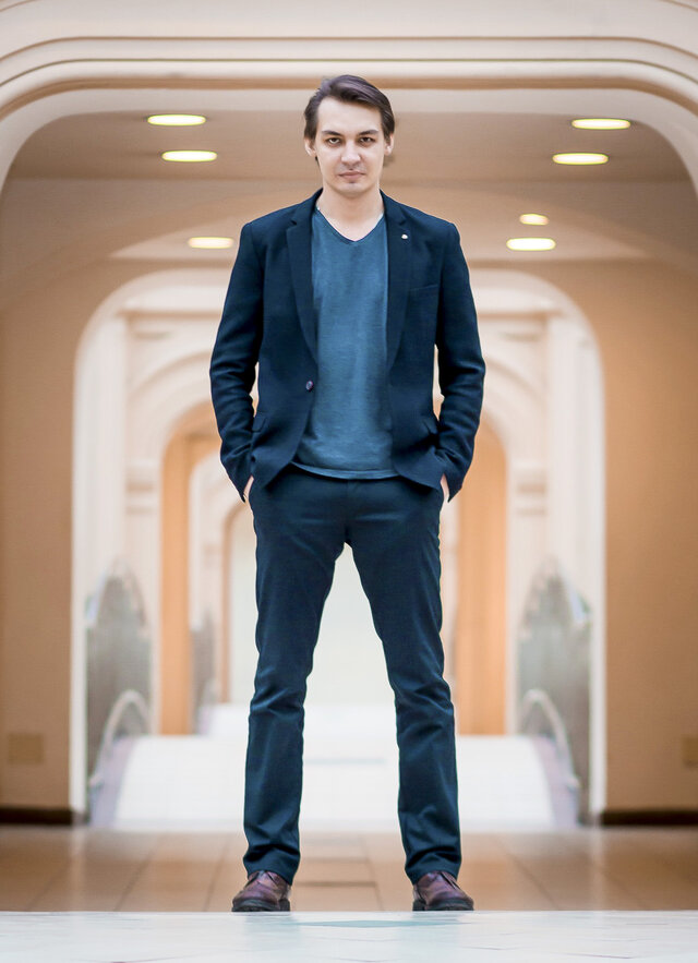 Foto Tahir Mardanov