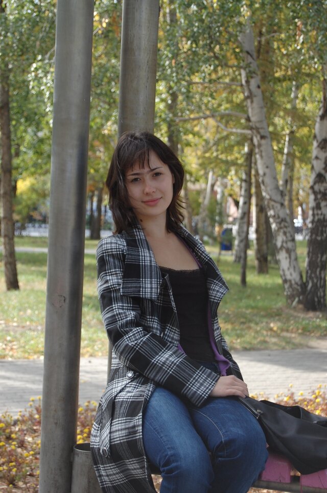 Фото Жанна Кадырбаева