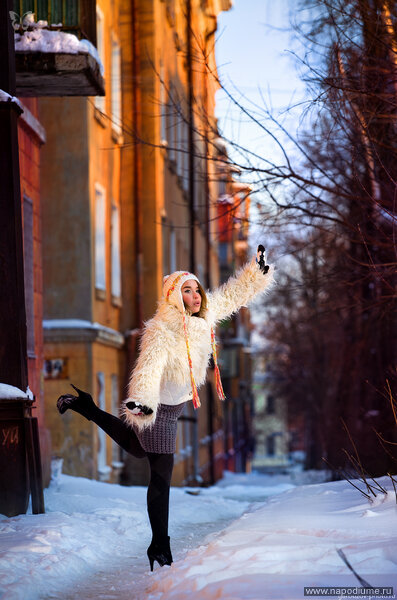 Фото Катерина Чижова