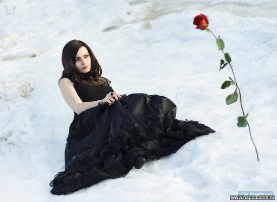 Elena Glotova's photo