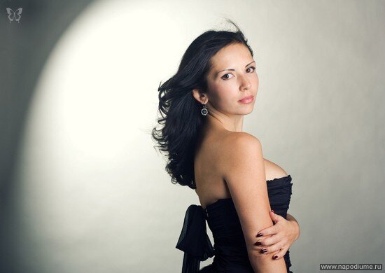 Irina Harcenko's photo