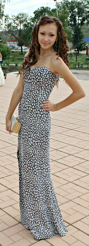 Kristina Chernova's photo