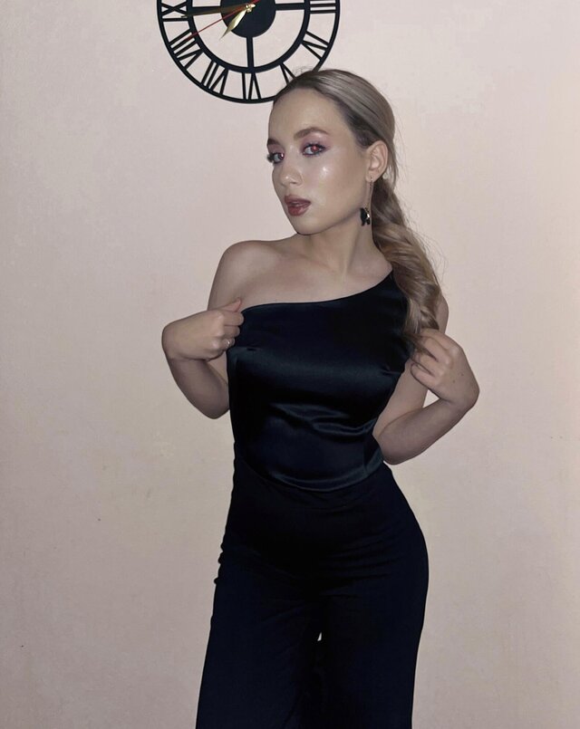 Diana Blazevskaa's photo