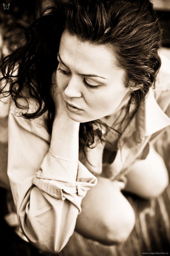 Anastasiya Mitroshina's photo
