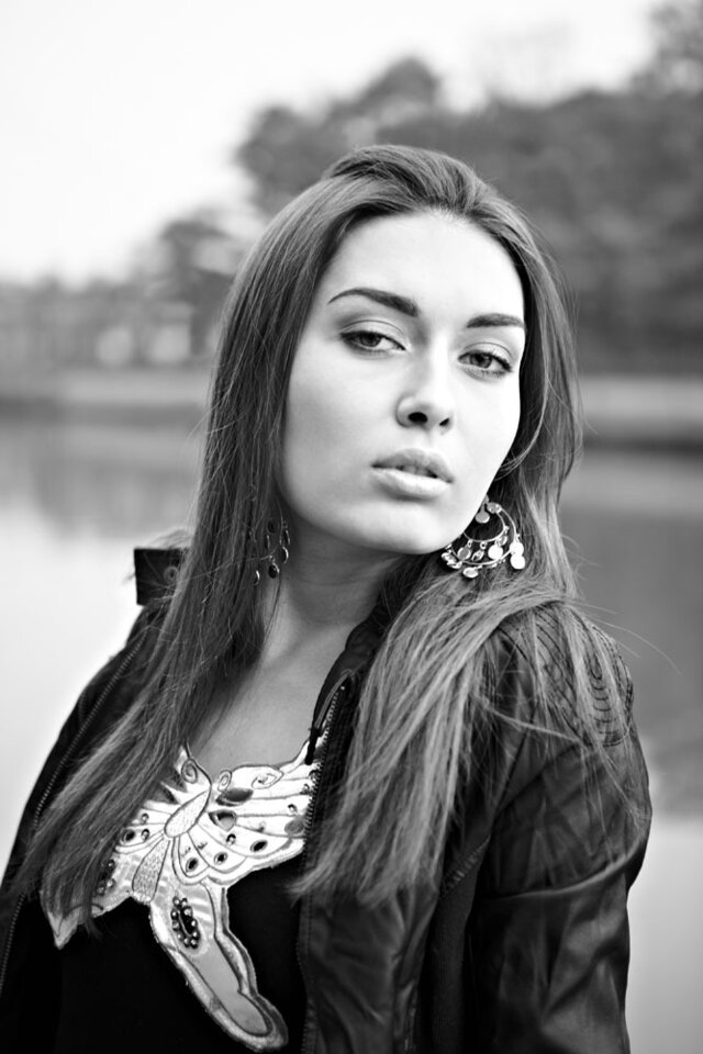 Фото Leyla S