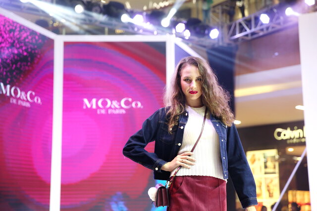 Ksjusha Model & Danser's photo