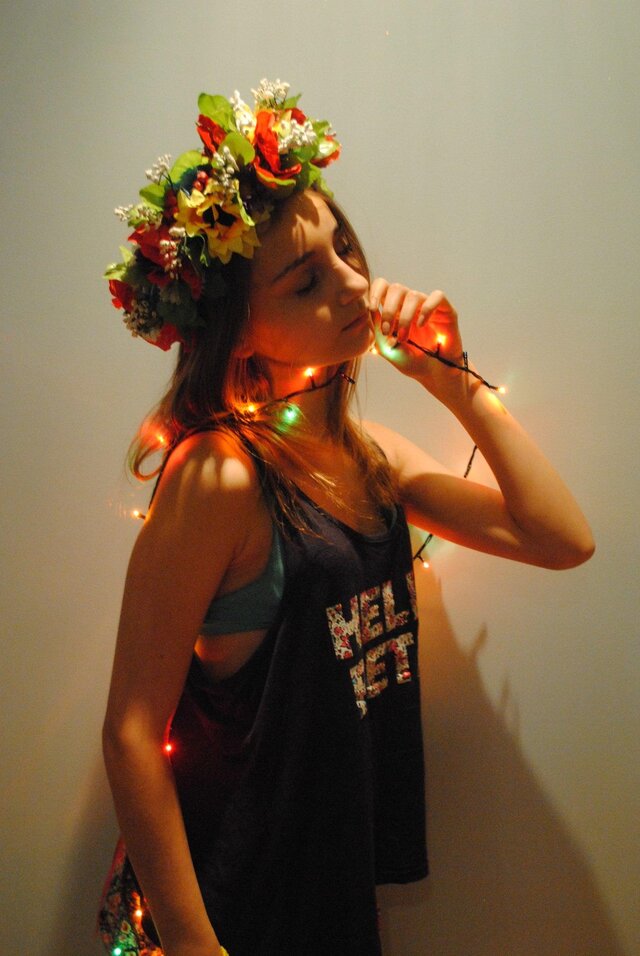 Foto Veronika Maxymenko