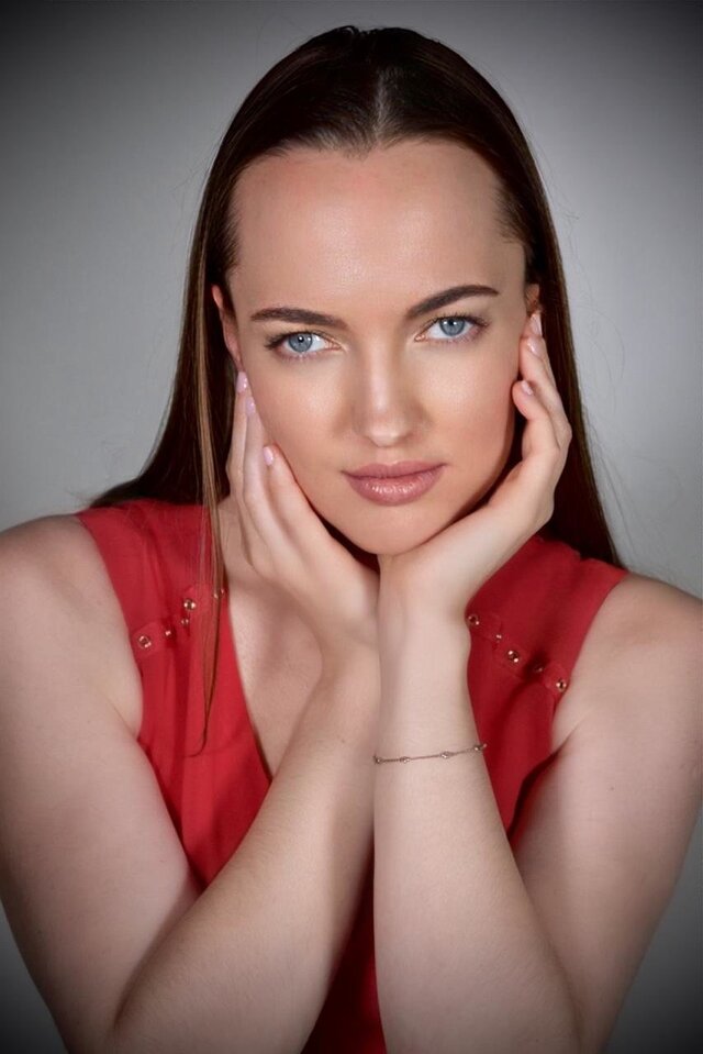 Dmitrij Gurov's photo