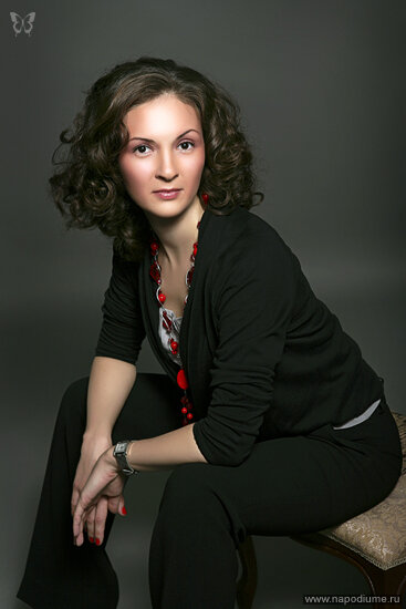 Vladimir Celisev's photo
