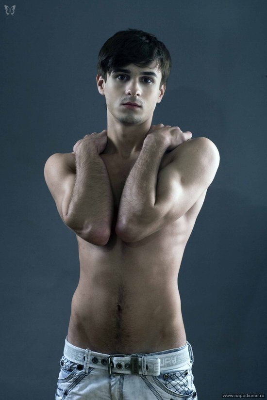 Aleksandr Besfamil'nyj's photo