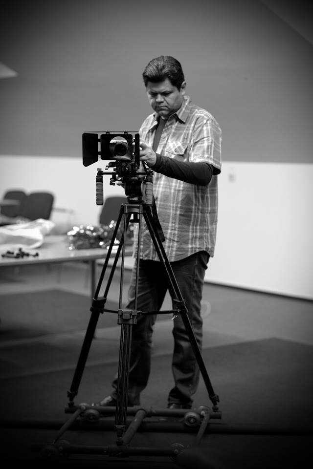 Konstantin Juzhnij's photo