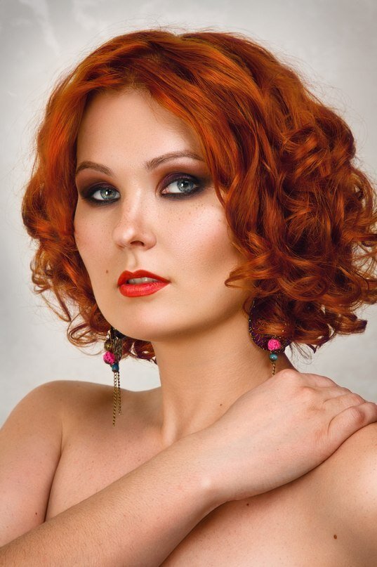 Фото Анастасия Кудрявцева