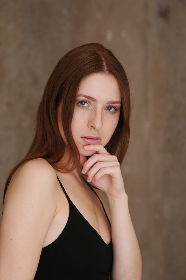 Фото Марина Jezebel Логинова