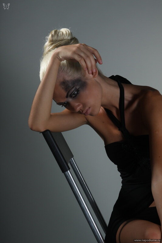 Nadezhda  Ivanova's photo