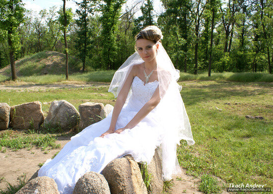 Maria Tkac's photo