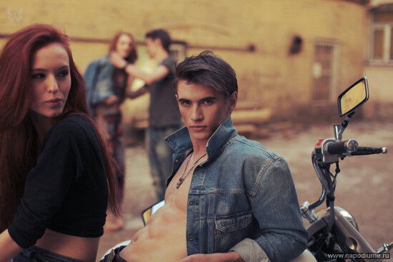 krIStina koSTYLEva's photo