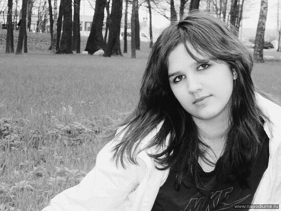 Фото Kamilla Piter