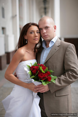 Svetlana Kondratovic's photo