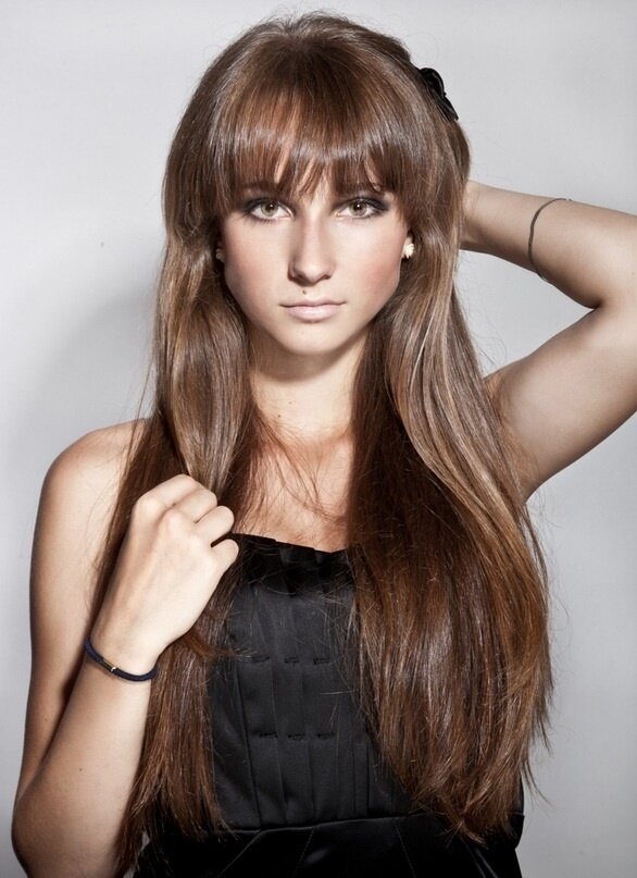 Ana Kirilina's photo