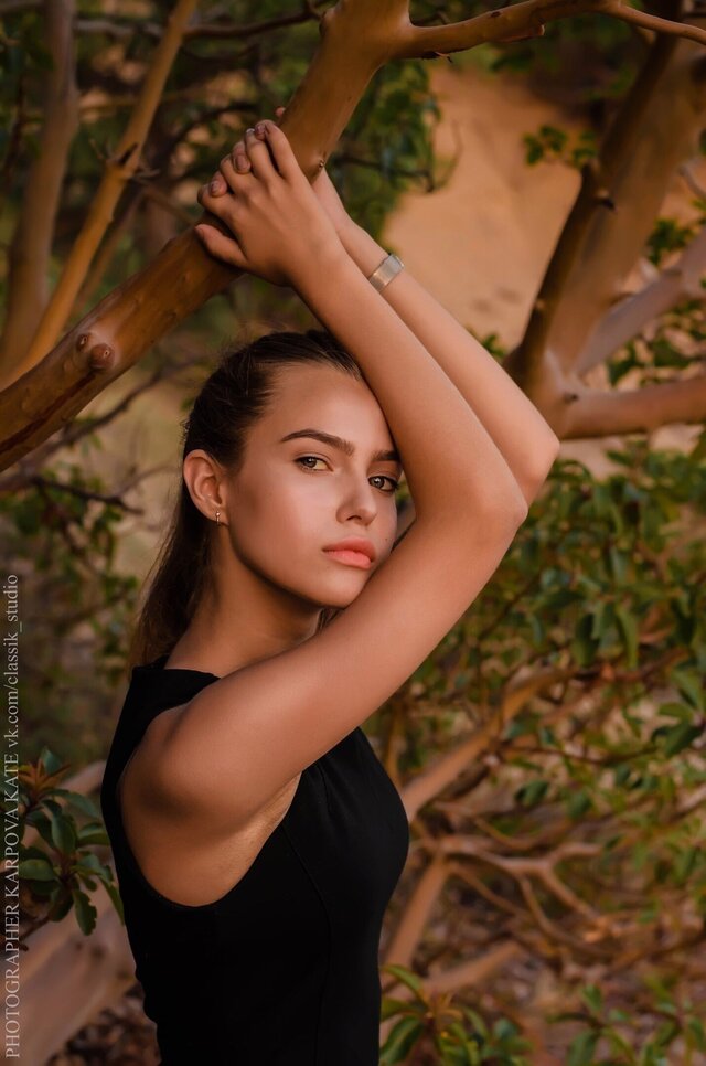 Фото Alina Negulyaeva