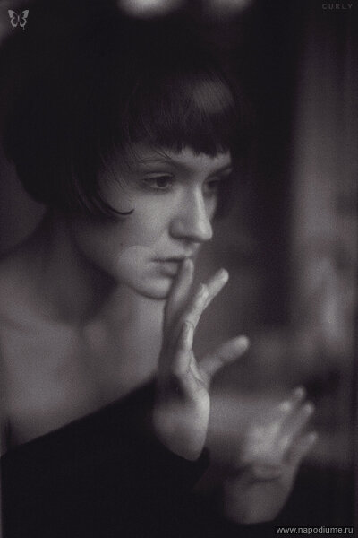 Olga  Curly Komarova's photo