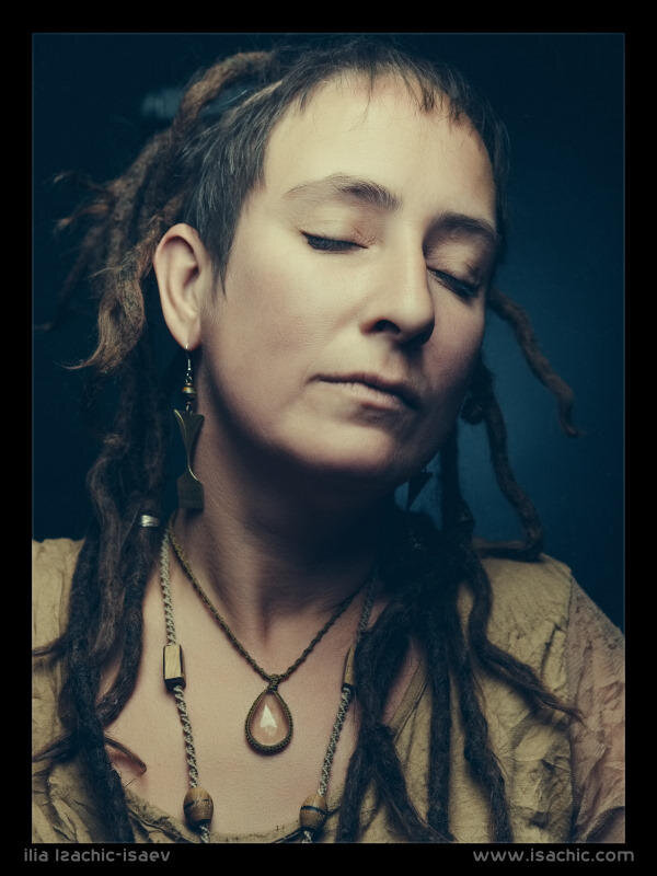 Фото ilia izachic-isaev