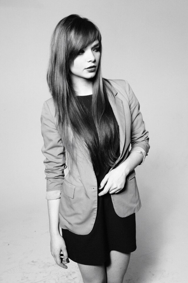 Irina Koval'chuk's photo