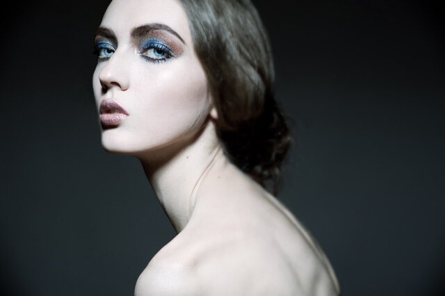 Irina Fadeeva's photo