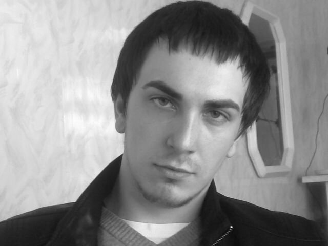 Artur Mamhelov's photo