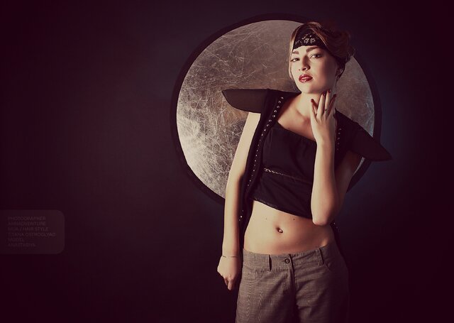 Anastasija Bedel''s photo
