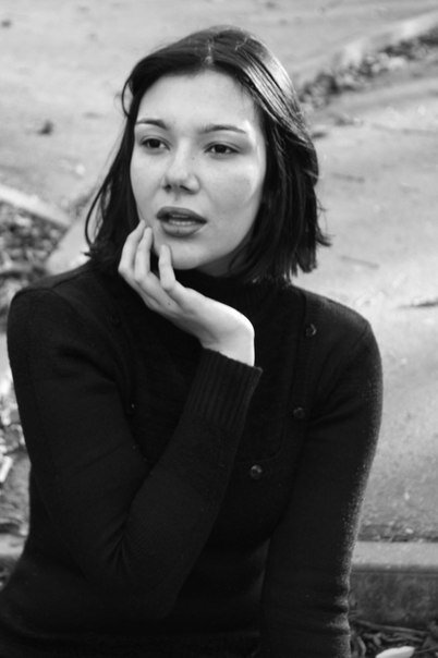Foto Elena Kumova