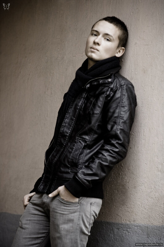 Anton Krivickij's photo