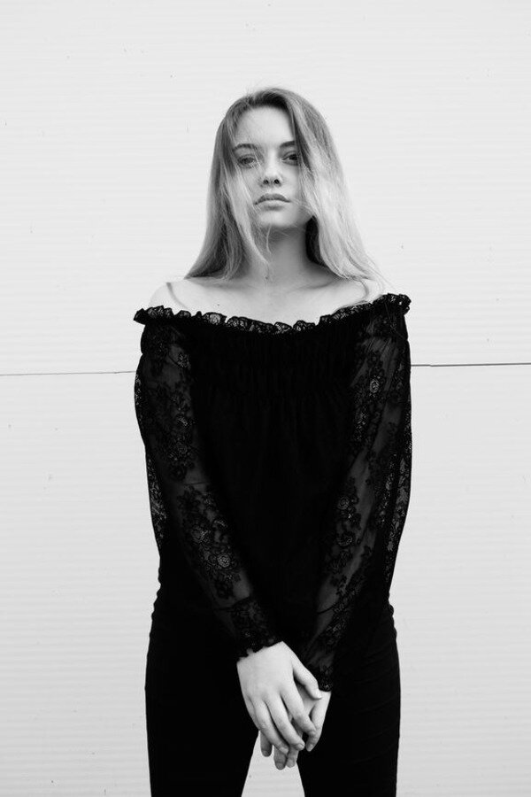 Foto Anastasia Mel'nicenko
