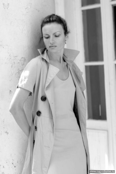 Фото Anna Nusha Ylianova