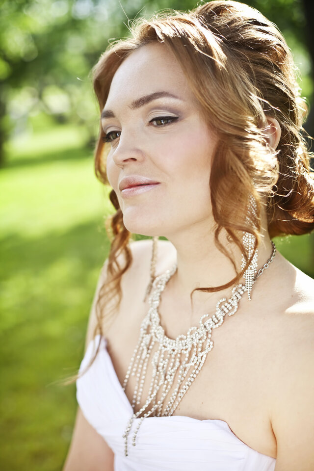 Tatyana Voronenko's photo