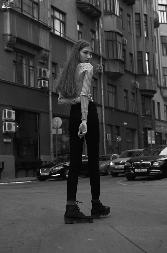 alena nosik's photo