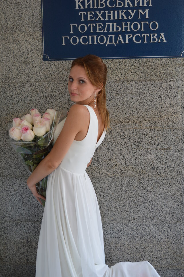 Katerina Skorik's photo
