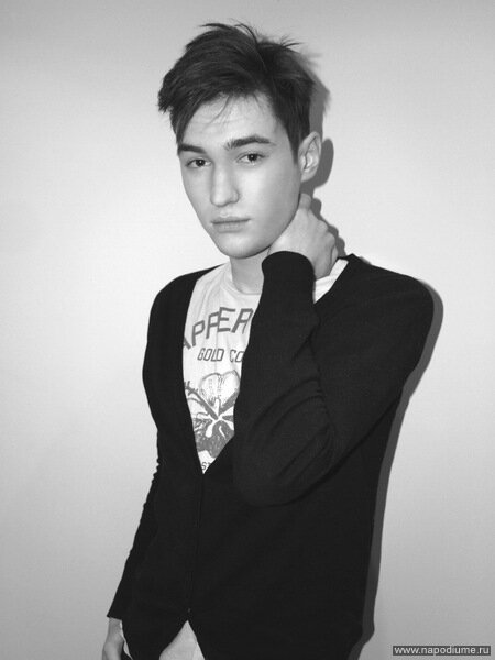 Dima Prokopov's photo