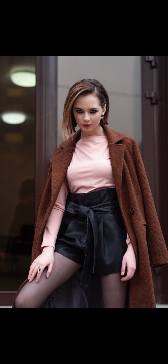Mariana Davydoff's photo
