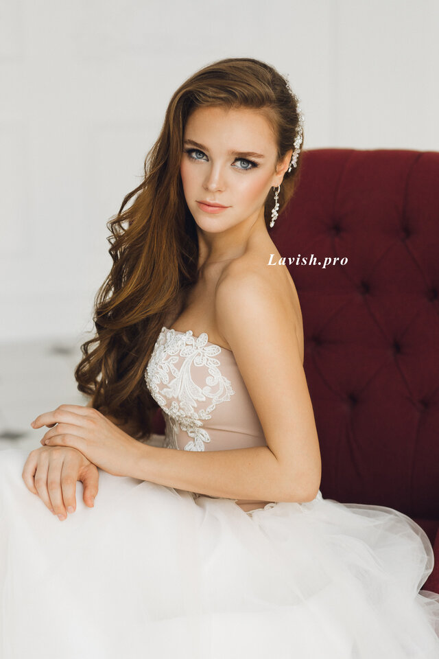 Karina Grinevskaya's photo