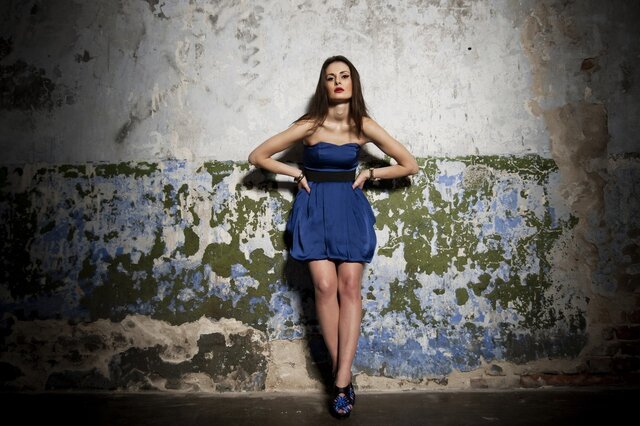 Ksenia Culkevic's photo