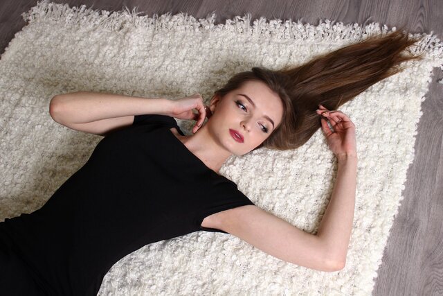 Valeria Zhuravleva's photo