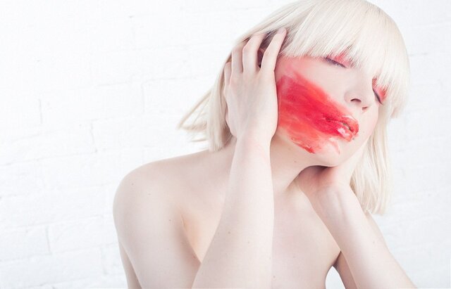 Polina Lebedeva's photo