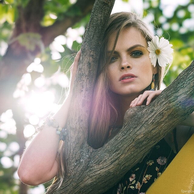 Ekaterina Karateeva's photo